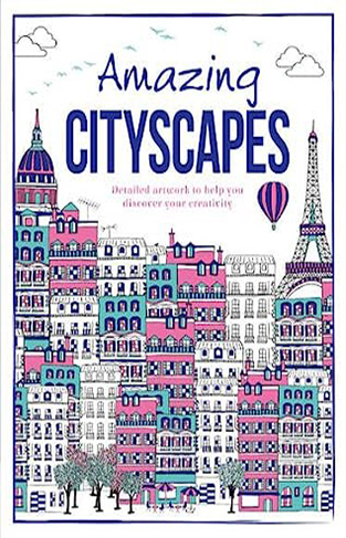 Amazing CityScapes